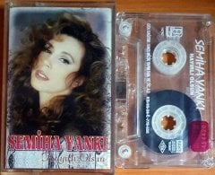 SEMİHA YANKI - HAYIRLI OLSUN (1995) - KASET 2.EL