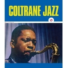 JOHN COLTRANE - COLTRANE JAZZ (1961) - LP 180GR 2017 EDT SIFIR