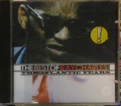 RAY CHARLES BEST OF CD 2.EL
