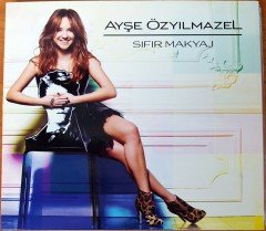 AYŞE ÖZYILMAZEL - SIFIR MAKYAJ CD 2.EL