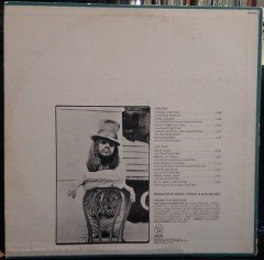LEON RUSSELL - LEON RUSSELL (1971) - 2.EL PLAK