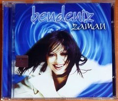 BENDENİZ - ZAMAN - CD 2.EL