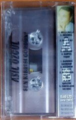 ASİL ÖZGÜL - SEN GIBRISI GÖRDÜN? - KASET SIFIR