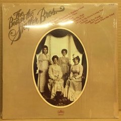 STATLER BROTHERS - THE BEST OF 2.EL PLAK