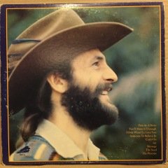 MICHAEL PINDER - THE PROMISE (MOODY BLUES) (1976) 2.EL PLAK