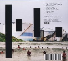 YANN TIERSEN - SKYLINE (2011) - CD DIGIPACK 2.EL