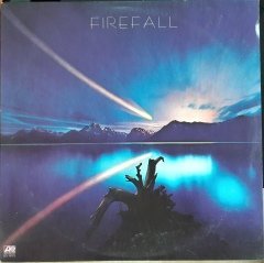 FIREFALL - FIREFALL (1976) - 2.EL PLAK