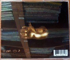CHRIS BROWN - ROYALTY CD 2.EL