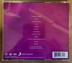 APOCALYPTICA WORLD COLLIDE (2007) CD 2.EL
