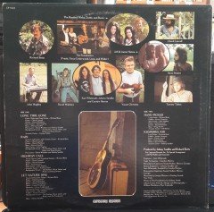 RICHARD BETTS - HIGHWAY CALL (1974) - 2.EL PLAK