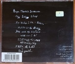 ANTONY AND THE JOHNSONS - I AM A BIRD NOW (2005) - CD ROUGH TRADE 2.EL