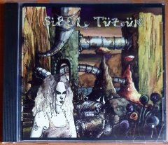SİBEL TÜZÜN - HAYAT BUYSA SEN YOKSUN BU YOLDA (1998) - CD 2.EL