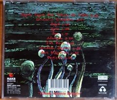 SİBEL TÜZÜN - HAYAT BUYSA SEN YOKSUN BU YOLDA (1998) - CD 2.EL