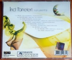 İNCİ TANELERİ / INSTRUMENTAL - CD 2.EL