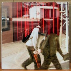 THE MEGAPHONIC THRIFT - 2012 LP 2.EL