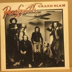 RARE EARTH - GRAND SLAM 1978 2.EL PLAK