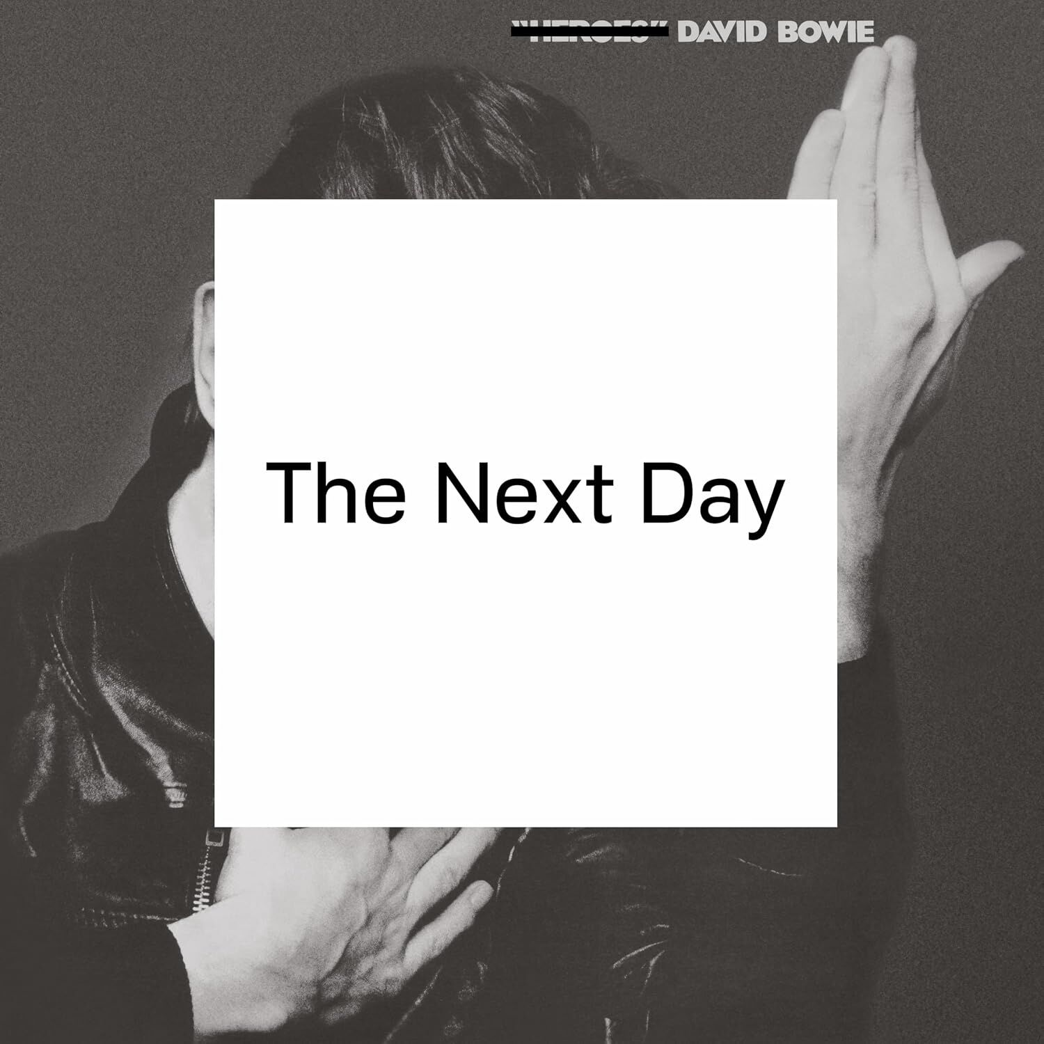 David Bowie - The Next Day (2013) - 2Xlp 2026 Edition