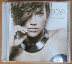 RÖYA - GÖNDER - SINGLE CD 2.EL
