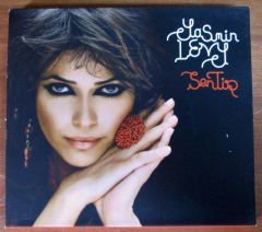 YASMİN LEVY - SENTİR - CD 2.EL