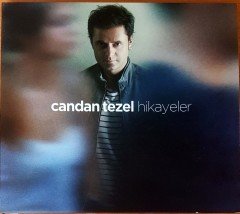 CANDAN TEZEL - HİKAYELER CD 2.EL