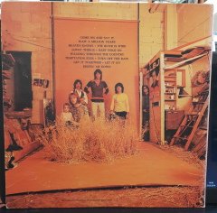 GRASS ROOTS - MORE GOLDEN GRASS (1970) - PLAK 2.EL