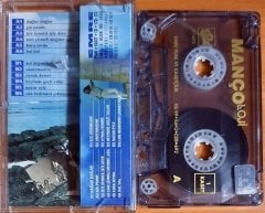 BARIŞ MANÇO - MANÇOLOJİ KASET 1 (1999) - KASET EMRE 2.EL