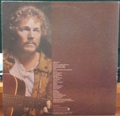 GORDON LIGHTFOOT - GORD'S GOLD (1975) - 2PLAK 2.EL