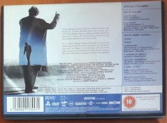 THE HITCHER - ROBERT HARMON - 2DVD 2.EL TR ALTYAZI YOKTUR