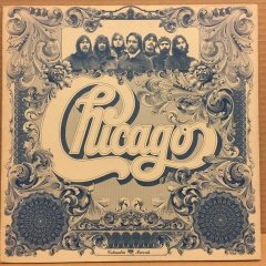 CHICAGO - VI (1973) - 2.EL PLAK