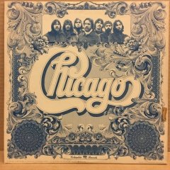 CHICAGO - VI (1973) - 2.EL PLAK