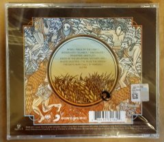 LONELY THE BRAVE THE DAY'S WAR (2014) CD SIFIR