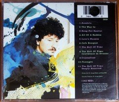 AYDIN ESEN - ANADOLU (1992) CD 2.EL