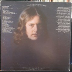 ROGER McGUINN - PEACE ON YOU (1974) - 2.EL PLAK