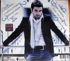 HALİL KURT - AĞLAMA YAĞMUR GÖZLÜM (2013) LA RECORD CD SIFIR