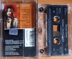 INDIANS' SACRED SPIRIT / MORE CHANTS AND DANCES OF THE NATIVE AMERICANS (2000) VIRGIN KASET 2.EL