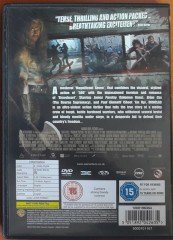 IRONCLAD - JAMES PUREFOY - DVD 2.EL TR ALTYAZI YOKTUR