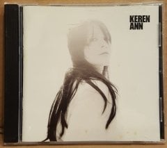 KEREN ANN - KEREN ANN (2007) - CD ALTERNATIVE INDIE FOLK BLUES 2.EL