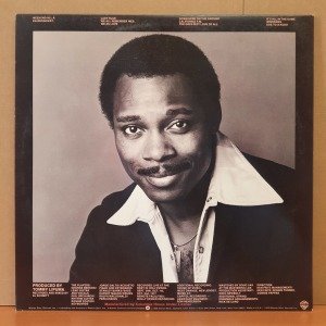 GEORGE BENSON - WEEKEND IN L.A. (1978) - LP 2.EL PLAK
