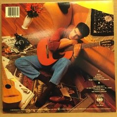 LUIS ENRIQUE - MI MUNDO 1989 2.EL PLAK LATİN