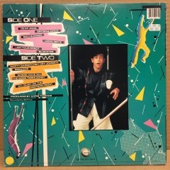 ELTON JOHN - JUMP UP! (1982) - 2.EL PLAK