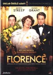 FLORENCE - MERYL STREEP - HUGH GRANT - STEPHEN FREARS - DVD 2.EL