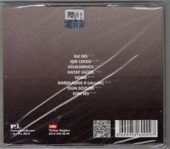 YORA - GÜN SÖZLERİ (2012) - CD SIFIR
