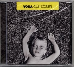 YORA - GÜN SÖZLERİ (2012) - CD SIFIR