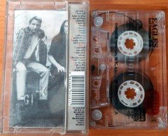 EAGLES - HELL FREEZES OVER (1994) RAKS CASSETTE MADE IN TURKEY ''USED''