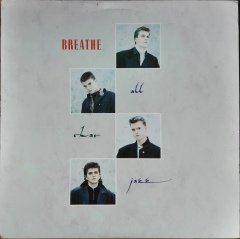 BREATHE - ALL THAT JAZZ (1987) - 2.EL PLAK