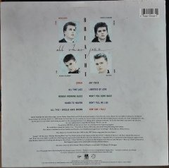 BREATHE - ALL THAT JAZZ (1987) - 2.EL PLAK