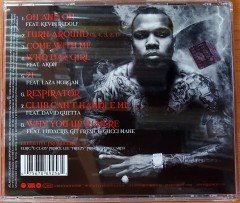 FLO RIDA - ONLY ONE FLO / PART 1 CD 2.EL