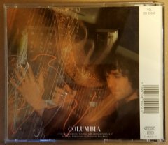 ANDREAS VOLLENWEIDER BEHIND THE GARDENS BEHIND THE WALL BEHIND THE TREE (1981) CD 2.EL