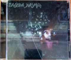 SAGOPA KAJMER - ROMANTİZMA (2005) CD 2.EL