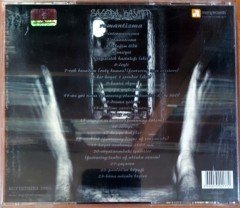 SAGOPA KAJMER - ROMANTİZMA (2005) CD 2.EL